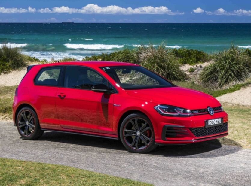 Volkswagen donará más de 1 millón de dólares a los bosques de Australia