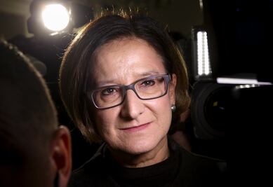 Austria construirá valla para controlar flujo de refugiados