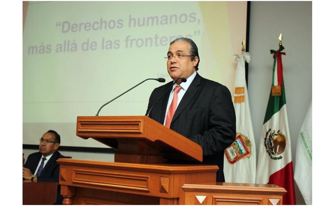 Foto: Archivo//EL UNIVERSAL