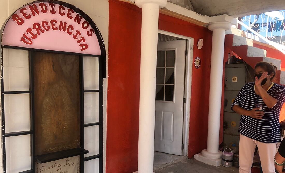 FOTOS: DINORATH MOTA/ EL UNIVERSAL