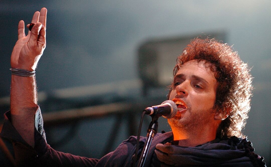 Foto: EFE/Mario Guzmán, archivo