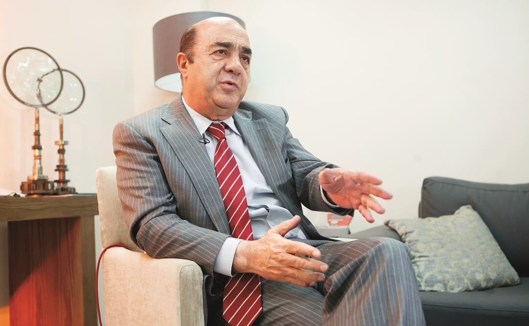 Foto: Archivo/EL UNIVERSAL 