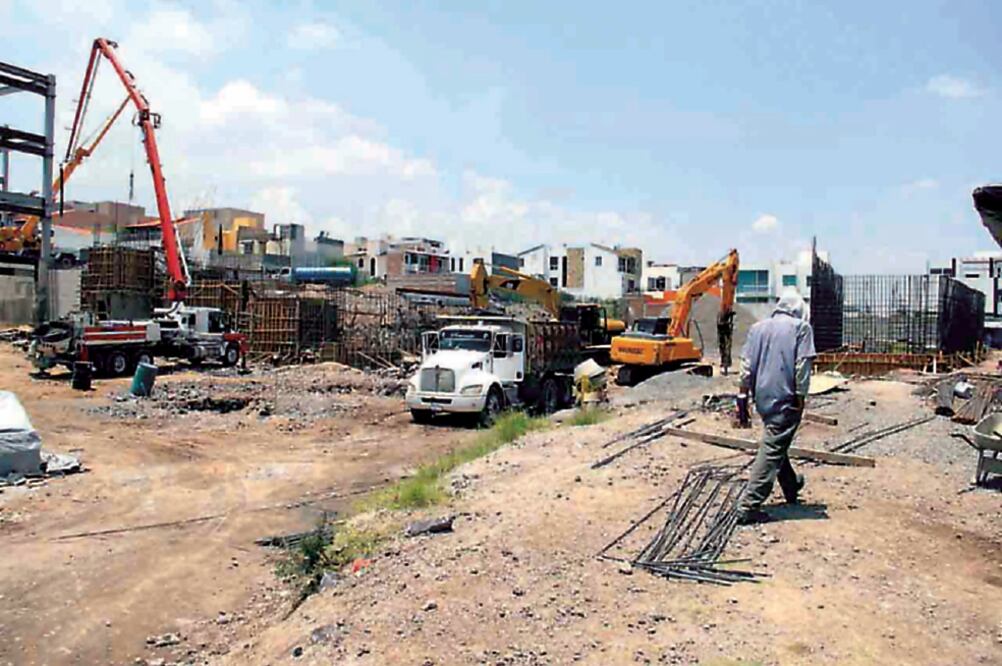 Sedatu expuso que es necesaria la participación de urbanistas para armonizar los criterios de la ley con la visión que se tiene de la planeación de las ciudades con respeto a los derechos humanos, la seguridad y el patrimonio de sus habitantes (ARCHIVO)