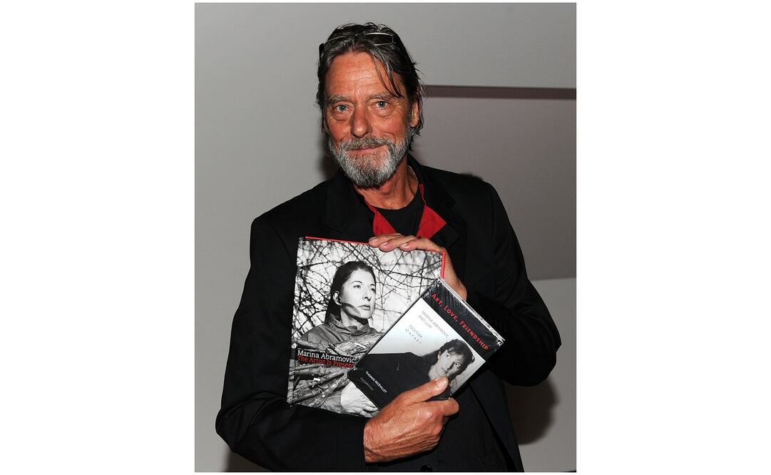 Foto: Andrew H. Walker / GETTY IMAGES NORTH AMERICA / AFP