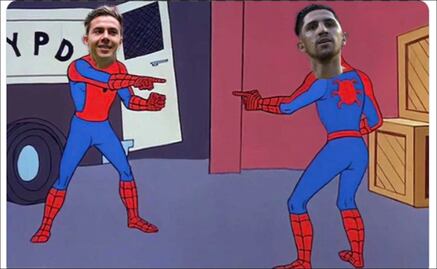 América vs Toluca: Los memes de la semifinal de la Liga MX