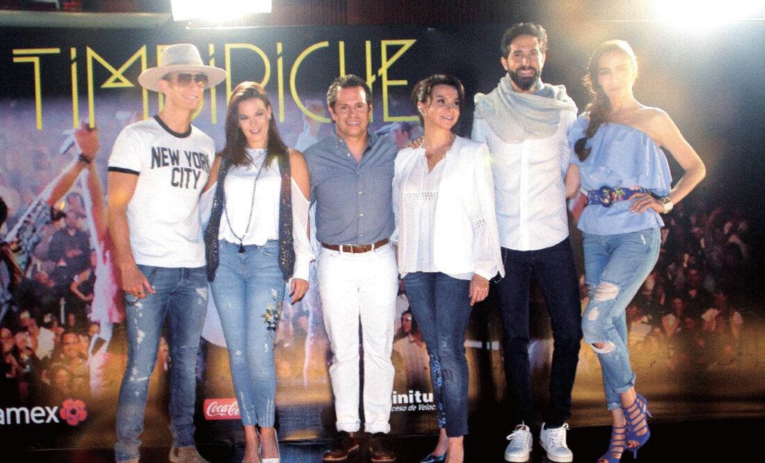 Nueve de los 13 conciertos programados en el Auditorio Nacional ya están agotados. (CLASOS)