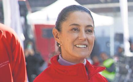 La nueva gira de Sheinbaum por la CDMX