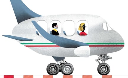 Pierden 81 mil usuarios rutas aéreas México-EU