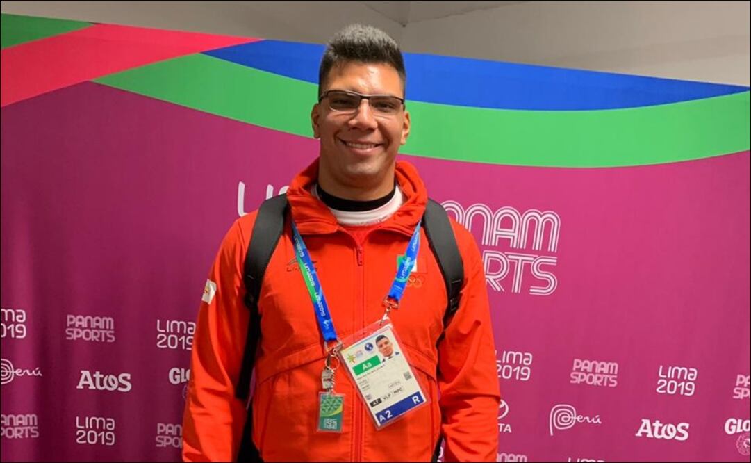 FOTO: EDGAR LUNA/EL UNIVERSAl