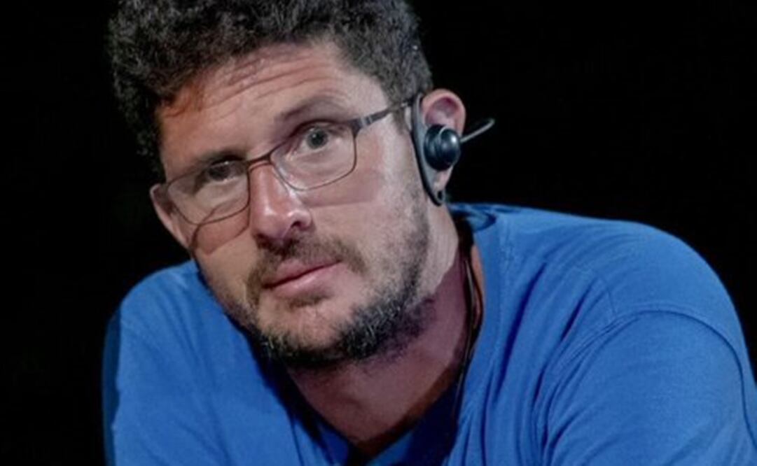 El productor de 38 años perdió la vida en combate. Foto: Twitter Fauda