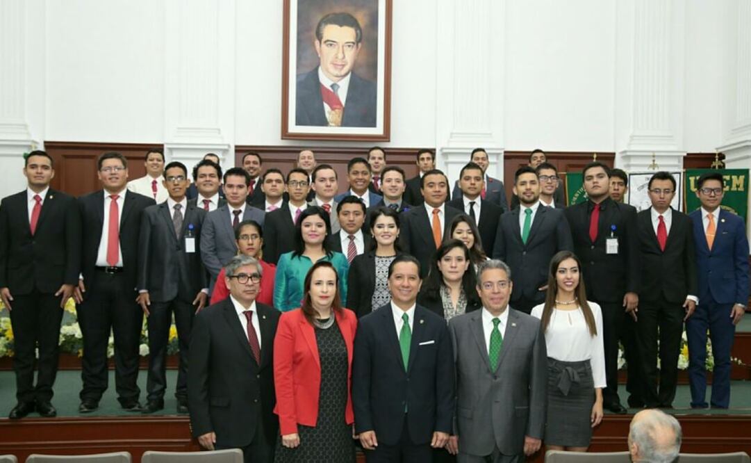 Foto: Berenice Fregoso / EL UNIVERSAL