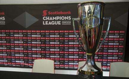 Nueva Concachampions… la “fusión” entre Liga MX y MLS