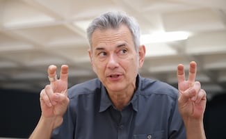 La danza y la política buscan controlar el movimiento de la gente: André Lepecki