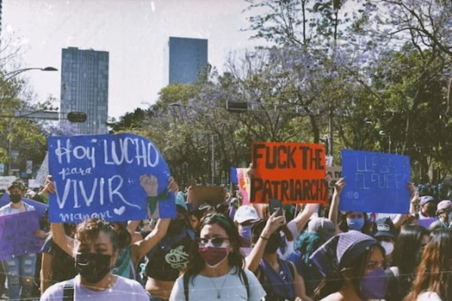 Día Internacional de la Mujer: ¿Cuándo es la marcha del 8M y qué ruta seguirá en CDMX?
