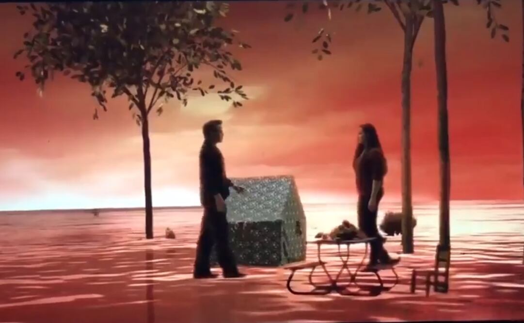 "Avengers: Endgame” en la plataforma de Disney+ tendrá las escenas eliminadas. Foto: Captura video