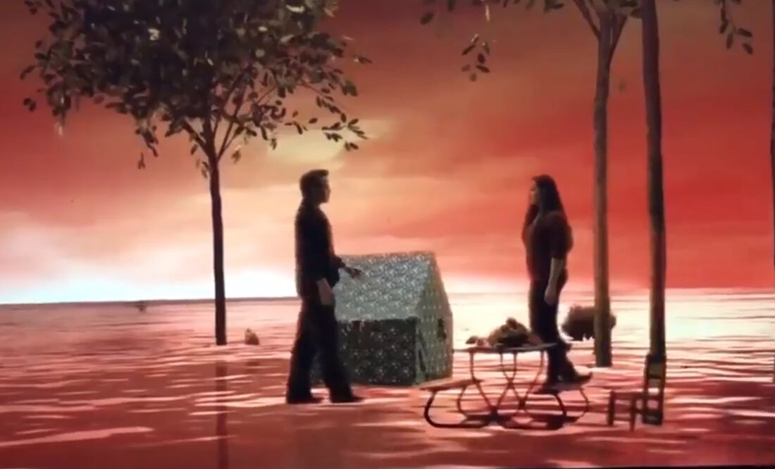 "Avengers: Endgame” en la plataforma de Disney+ tendrá las escenas eliminadas. Foto: Captura video