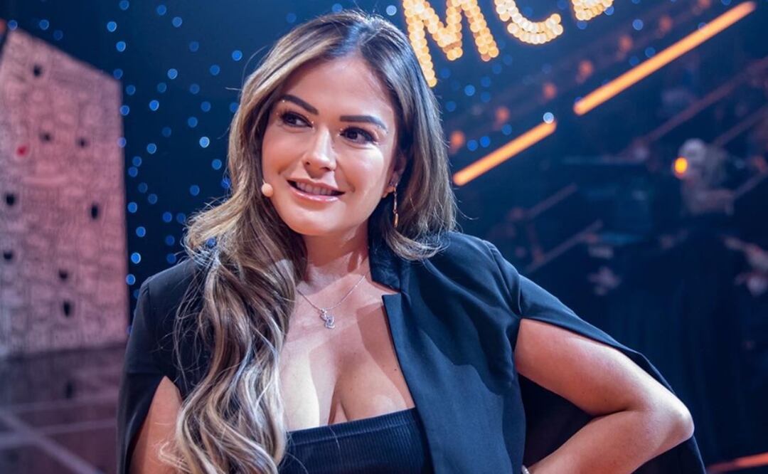 Mariana Echeverría anunció que está a la espera de un bebé arcoíris para agrandar a su familia. / Foto: Instagram.