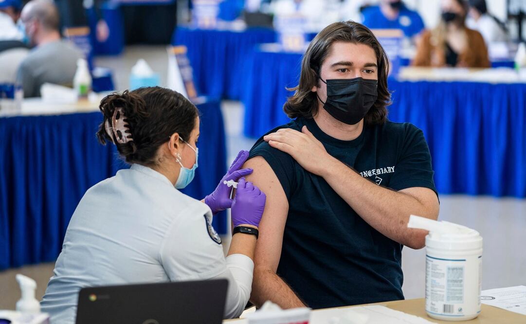 Foto: Andrew Rush/Pittsburgh Post-Gazette vía AP