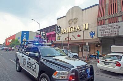 Asesina crimen organizado a 12 en 6 ataques contra bares en Nuevo León