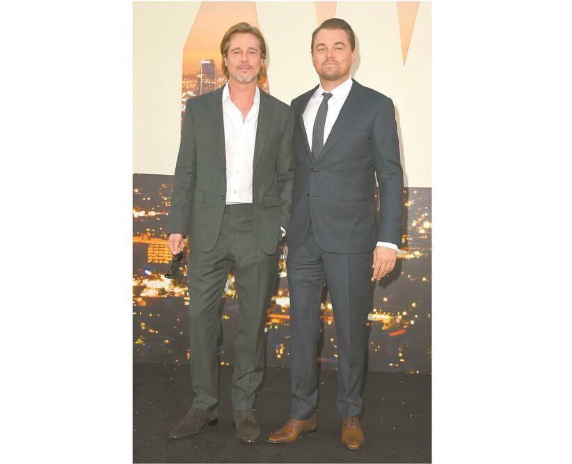 Foto/KEVIN WINTER. AFP