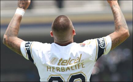 En Pumas no hay "Nicodependencia": Patiño