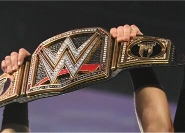 WWE cerraría su oficina en México