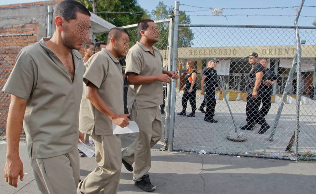 (Foto: Archivo EL UNIVERSAL)