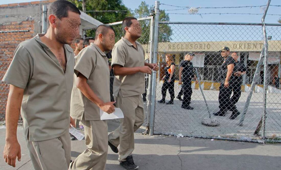 (Foto: Archivo EL UNIVERSAL)