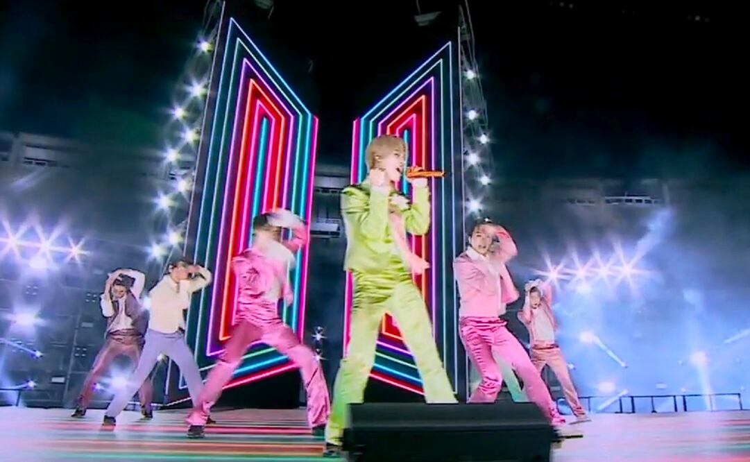 Foto: ABC via AP, archivo