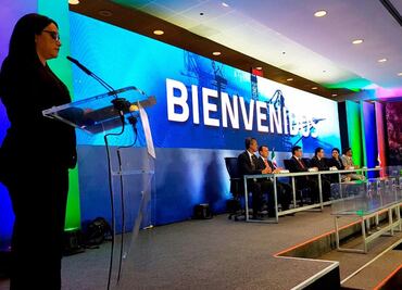 Pemex, en consorcio, se lleva 3 bloques en Ronda 3.1