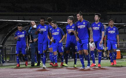 Cruz Azul, ¿desde cuándo no conoce la derrota?