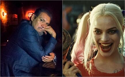 Joaquín Cosío se suma al elenco de "Suicide Squad"