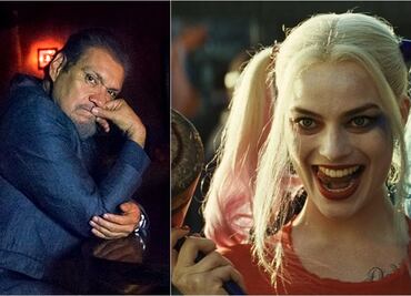 Joaquín Cosío se suma al elenco de "Suicide Squad"