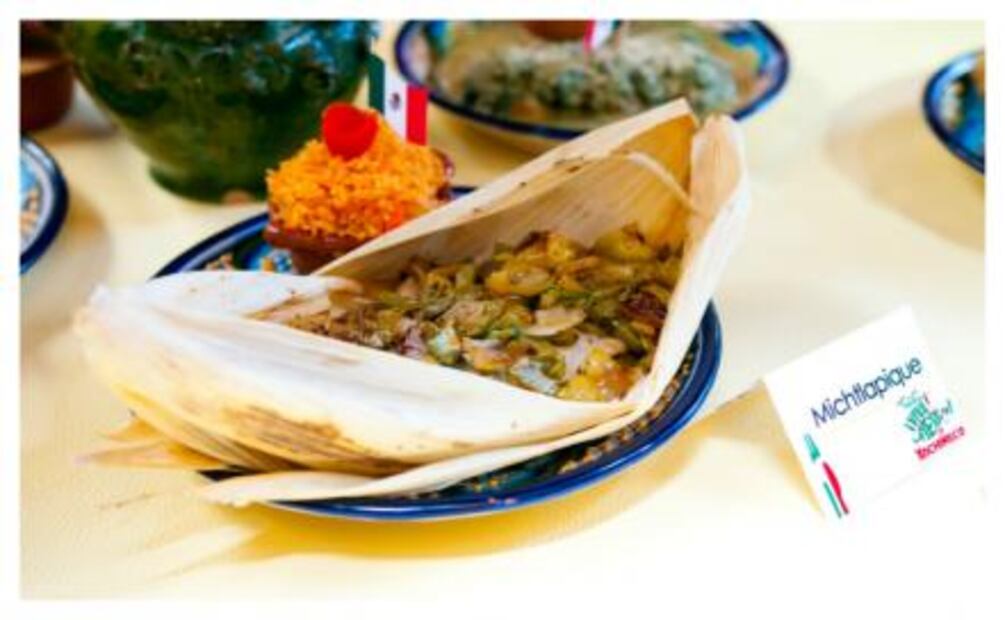 Sabores lacustres para dar el grito