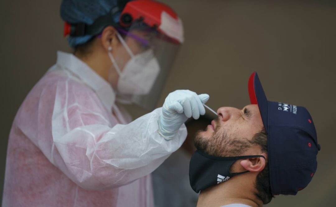 Foto: Archivo  Xinhua/ El Universal Querétaro 