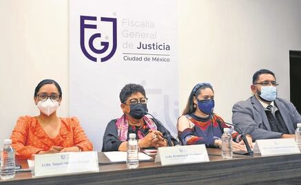 Cae presunto feminicida de Michelle