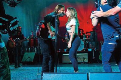 Tres filmes, los favoritos para triunfar en los premios BAFTA