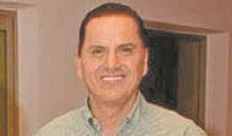 Acumula Sandoval otra orden de aprehensión