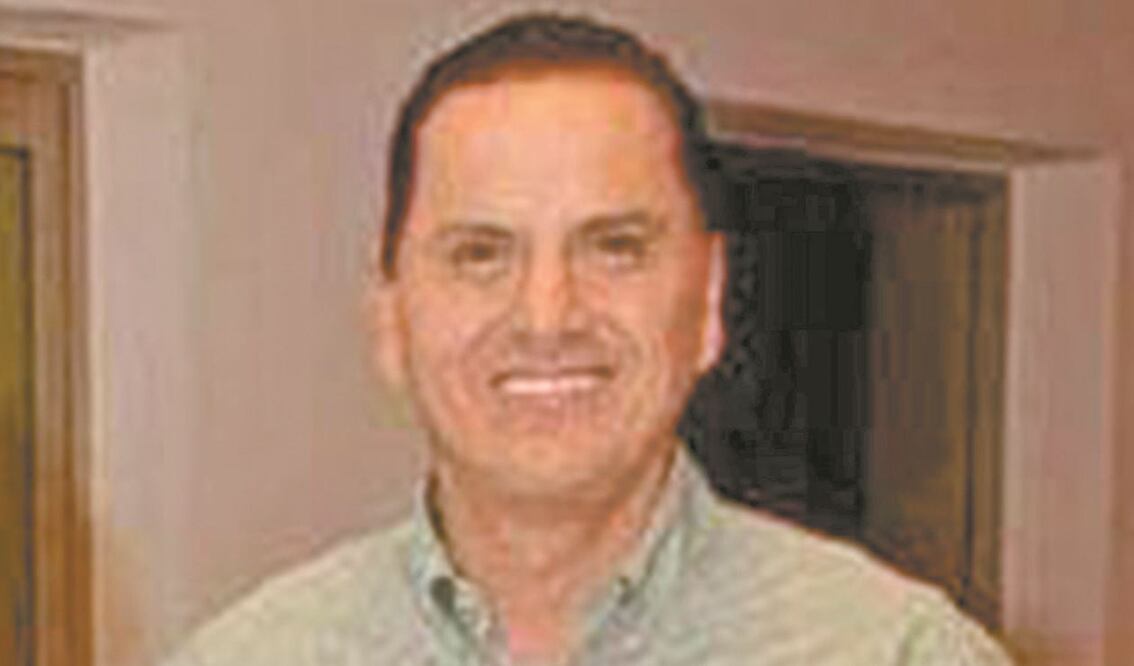 Roberto Sandoval está prófugo desde el pasado 4 de noviembre. ARCHIVO EL UNIVERSAL