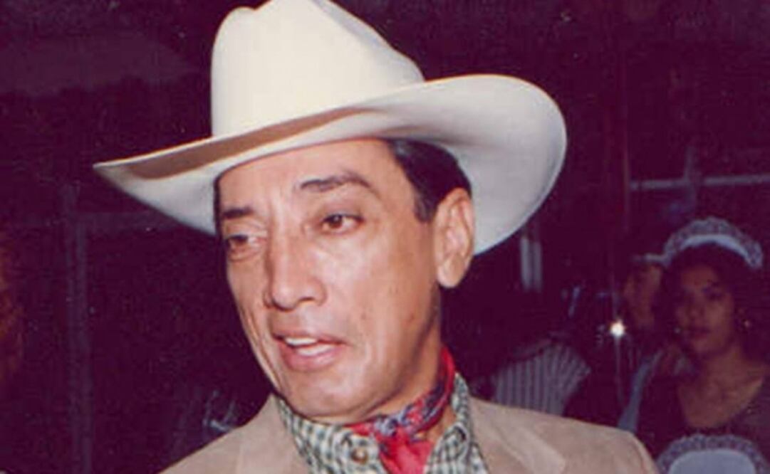 Foto: Archivo/EL UNIVERSAL