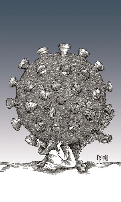 El peso de la realidad