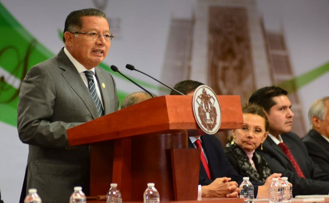 Foto: Archivo/Cuartoscuro