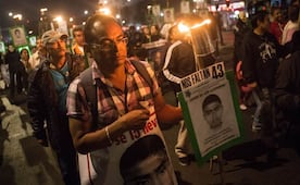 Convocan a Marcha de las Antorchas en vísperas de la inauguración del Mundial; terminará en Estadio Azteca