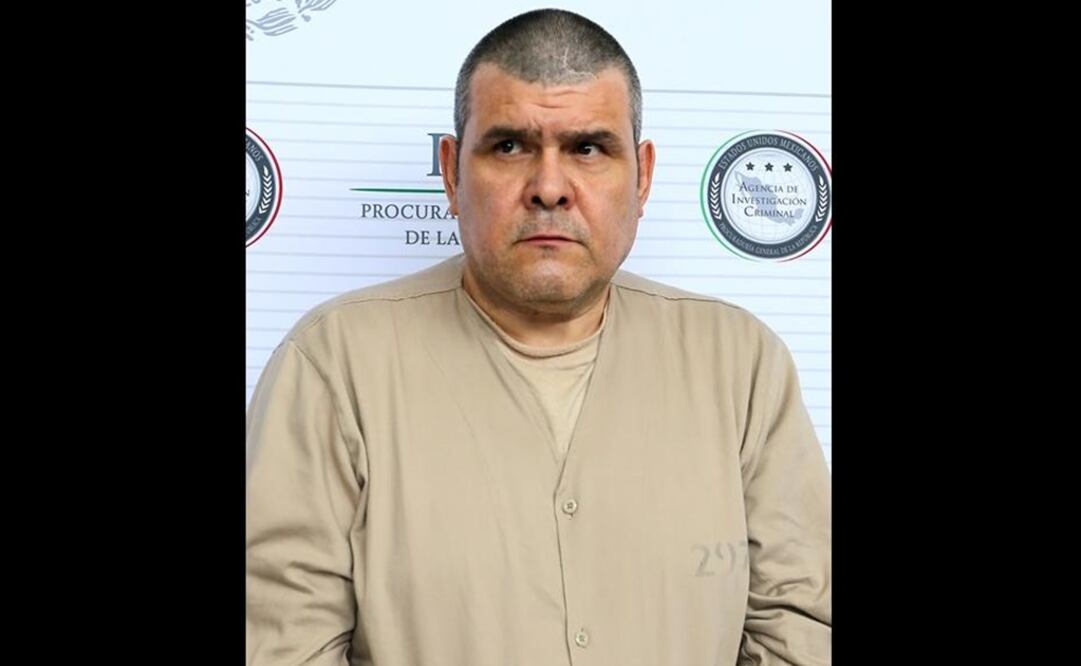 'El Coss' se declara inocente en corte de EU