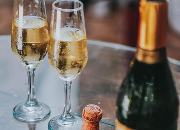 En estos bares de la CDMX encontrarás vinos ricos