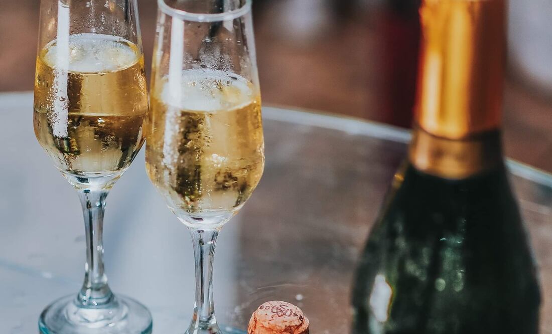 Espumosos de Valonia, Bélgica