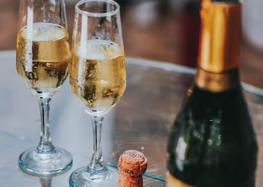 En estos bares de la CDMX encontrarás vinos ricos