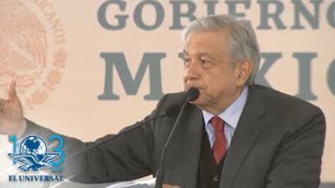 Vamos por la autosuficiencia agrícola, dice AMLO en Zacatecas