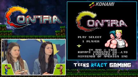 Millennials no pueden pasar Contra de NES