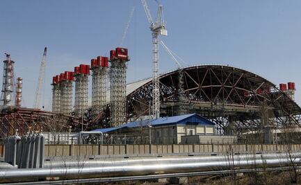 Zaporiyia, la planta nuclear ucraniana fuera de control que de colapsar sería “10 veces peor que Chérnobil”